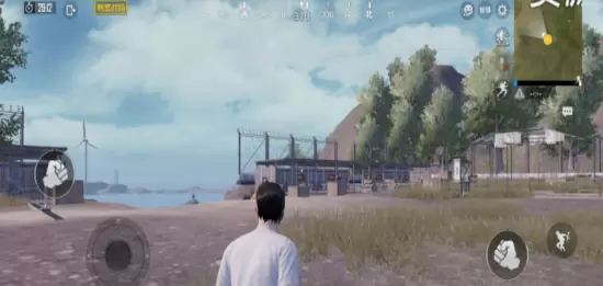 吃鸡辅助器免费版2021