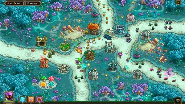 王国守卫战起源修改版