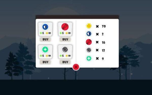 火柴人射箭最新版