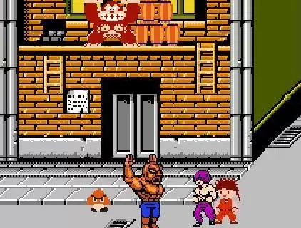 阿波波大冒险街机版