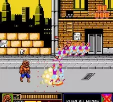 阿波波大冒险街机版