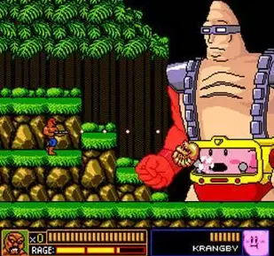 阿波波大冒险街机版