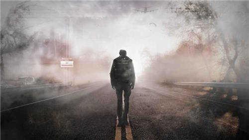 黎明之路免费正版