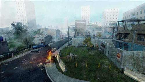 黎明之路免费正版