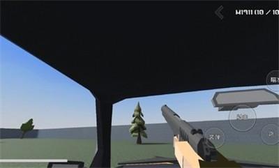 暴力沙盒重制版汉化最新游戏