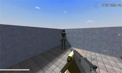 暴力沙盒重制版汉化最新游戏