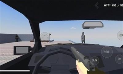 暴力沙盒重制版汉化最新游戏