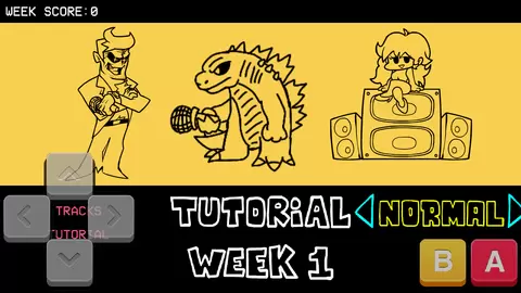 周五夜放克空洞骑士模组安卓直装