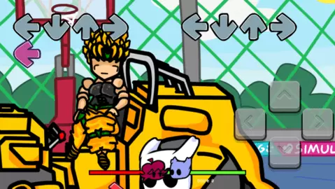 周五夜放克空洞骑士模组安卓直装