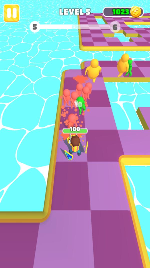 特战果冻人免费版