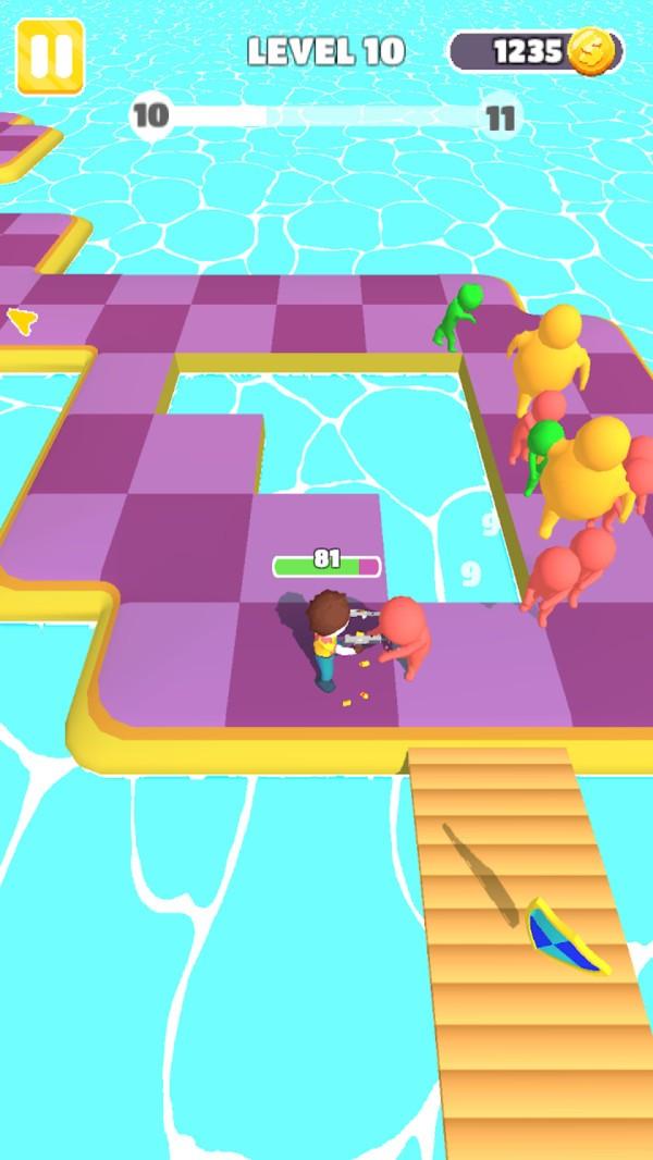 特战果冻人免费版