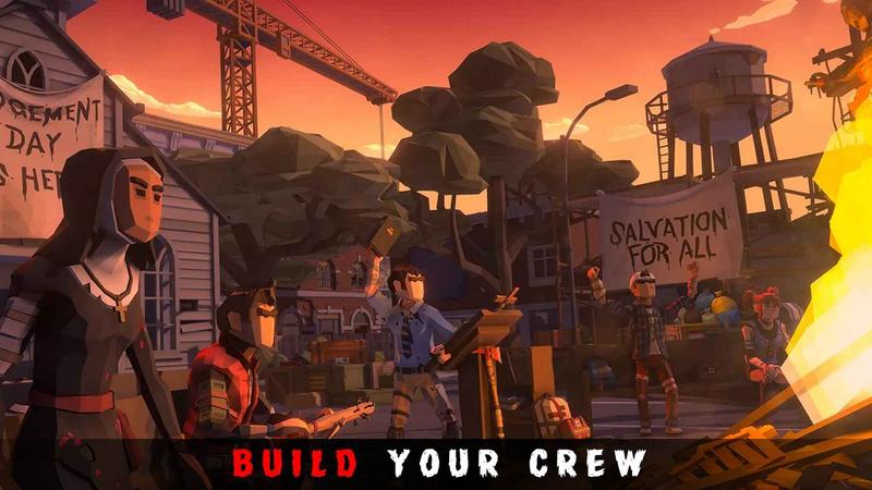 亡灵触发者无限货币版