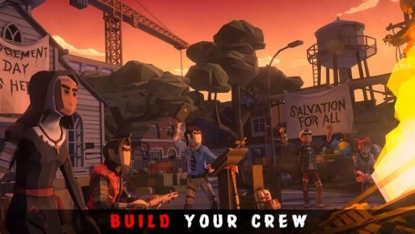 亡灵触发者中文版