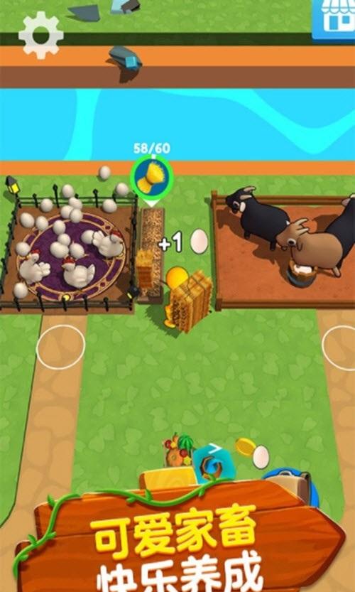 撸个世界模拟器