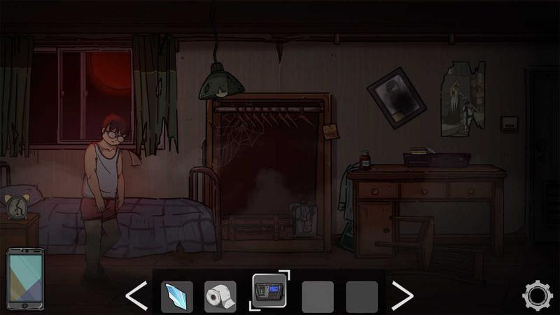 彼岸画廊免广告版