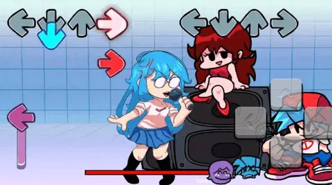 周五夜放克sky高清模组最新版