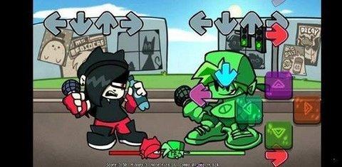 周五夜放克annie模组安卓直装版