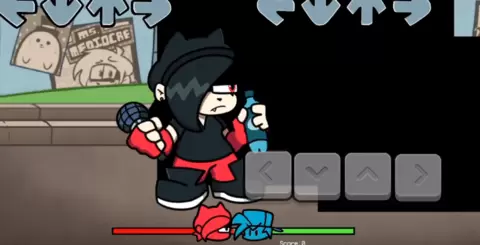 周五夜放克annie模组安卓直装版