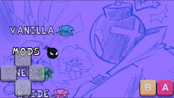 周五夜放克超多模组整合版