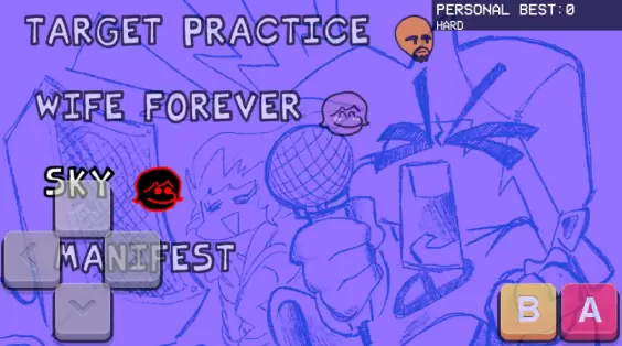 周五夜放克超多模组整合版