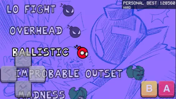 周五夜放克超多模组整合版