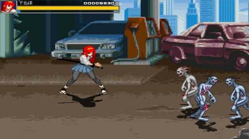 狂丧之尸无敌版