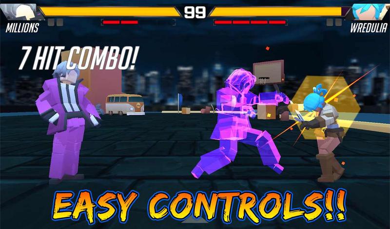 维塔战士无广告版