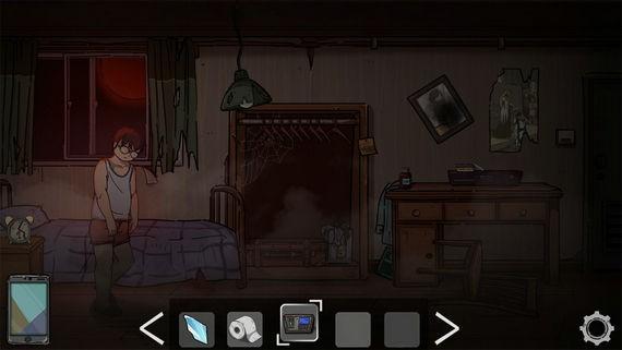 彼岸画廊手机版全章节完整