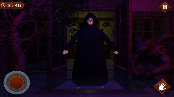 恐怖鬼魂来袭中文免费版