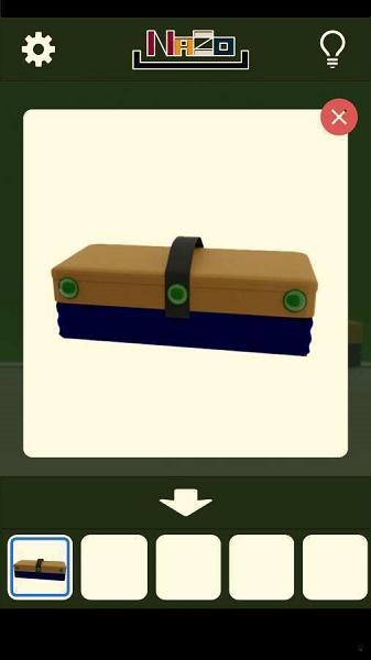 迷你逃脱游戏回忆教室安卓版