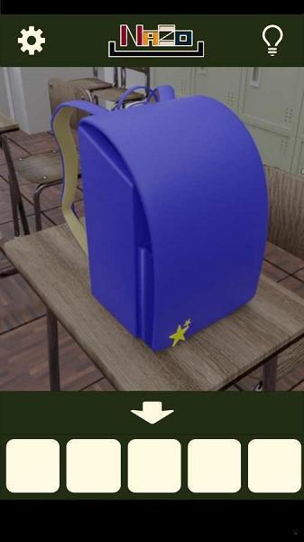 迷你逃脱游戏回忆教室安卓版