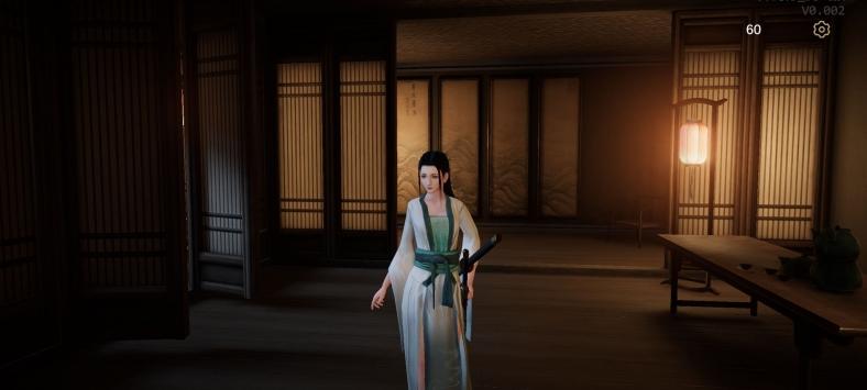 弈剑行手游免费下载