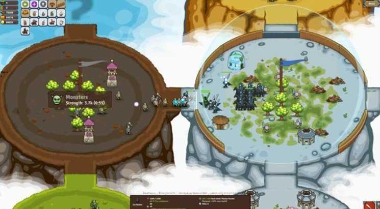 环形帝国2无限资源版