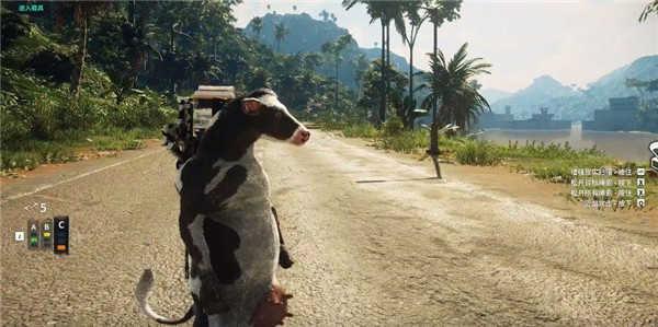 奶牛特工4最新版