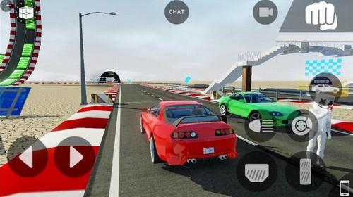 洛杉矶罪恶之城游戏最新版