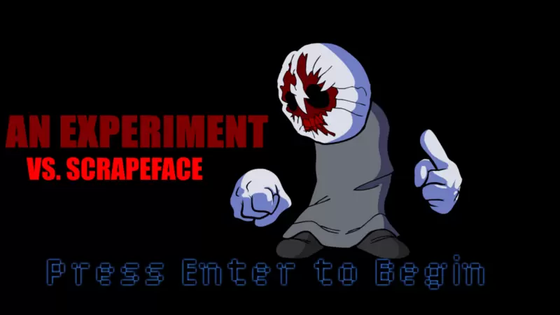 周五夜放克无手者模组