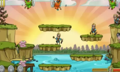 植物僵尸守卫战