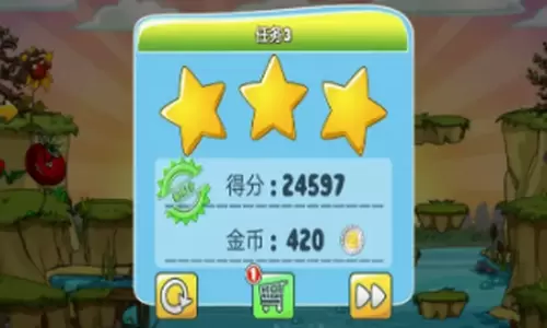 植物僵尸守卫战