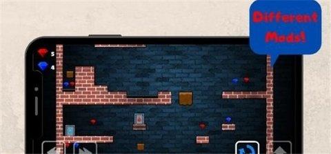 水上冒险时间游戏安卓版