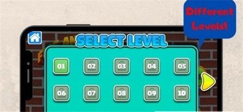 水上冒险时间游戏安卓版