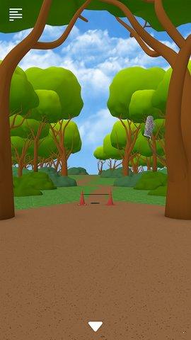 逃脱游戏韩赛尔与格蕾特游戏免广告修改版手游