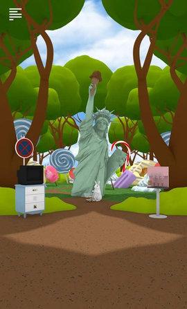 逃脱游戏韩赛尔与格蕾特游戏免广告修改版手游