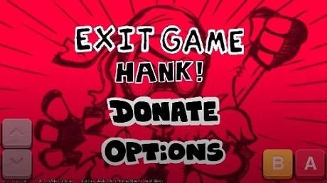 周五夜放克汉克模组