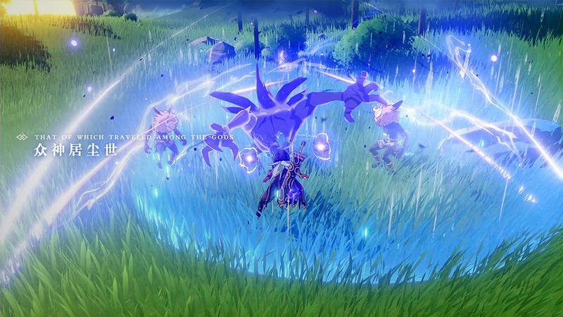 原神兑换码2021永久兑换码大全