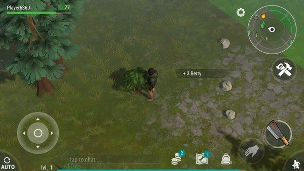 地球末日生存手游