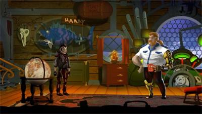 冒险重生测试版