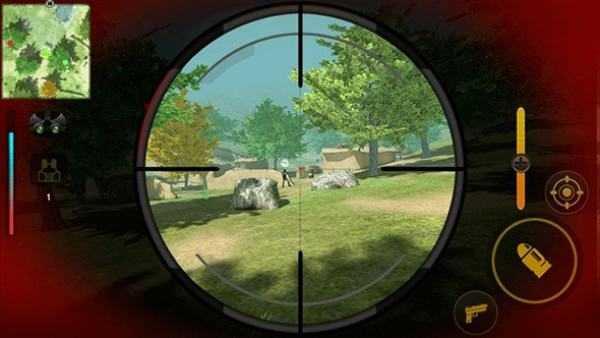 穿越火线葫芦娃版