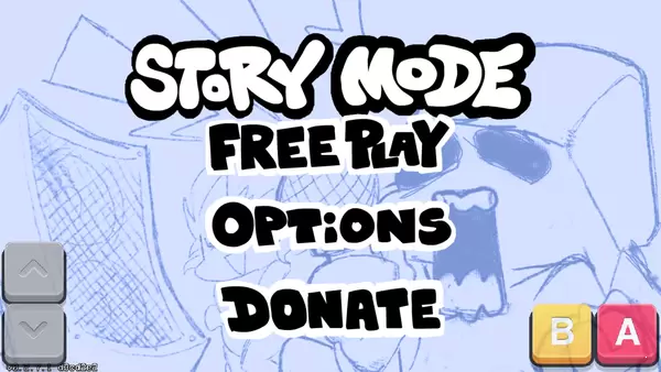 黑色星期五之夜恐怖模组