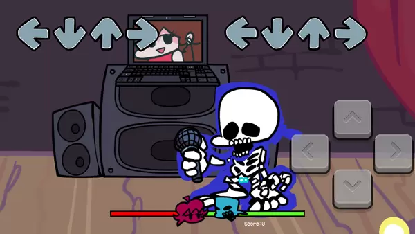 黑色星期五之夜恐怖模组