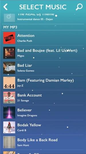 melobeat安卓中文版